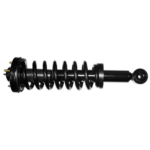 Quick-Strut Front Suspension Strut and Coil Spring Assembly | MON171362