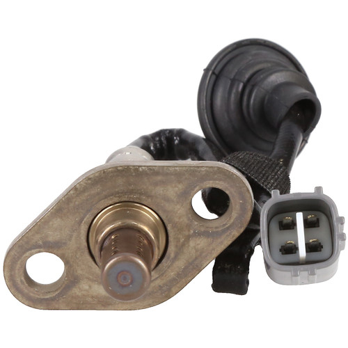 Oxygen Sensor 4 Wire, Direct Fit, Heated, Wire Length: 19.69 | DEN234-4215
