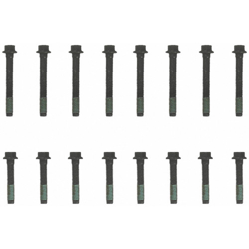 Engine Cylinder Head Bolt Set | 557ES 74033