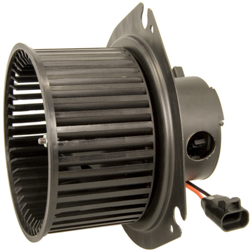 Flanged Vented CCW Blower Motor w/ Wheel | 4SE75788