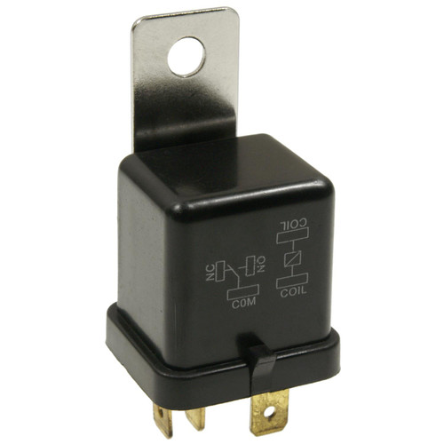 A/C Auto Temperature Control Relay | BWDR4001