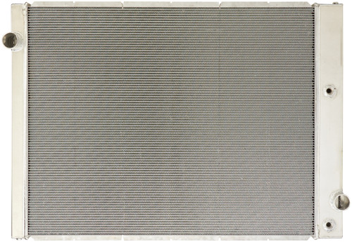 Aluminum Industrial Radiator | SPE2001-3553