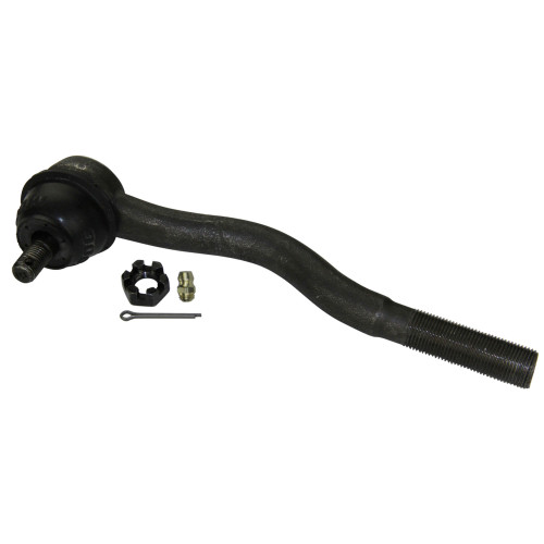 Front Right Inner; Front Inner Steering Tie Rod End | MOOES713