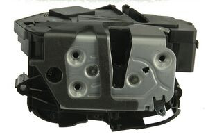 Door Latch/Actuator Assembly | UROURO-015376