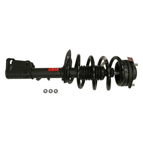 Quick-Strut Front Right Suspension Strut and Coil Spring Assembly | MON172509