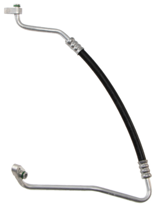Discharge Line Hose Assembly | 4SE66585
