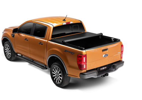 TruXport Tonneau Cover | TRX231001