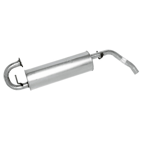 SoundFX Direct Fit Exhaust Muffler 1.875" Outlet (OD) | WEX18935