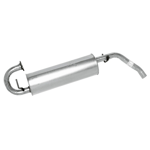 SoundFX Direct Fit Exhaust Muffler 1.875" Outlet (OD) | WEX18935
