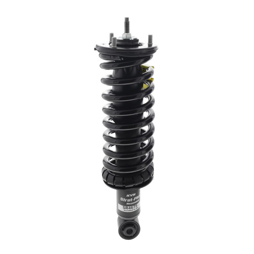 Complete Corner Unit Assembly -Strut, Mount and Spring | KYBSR4679