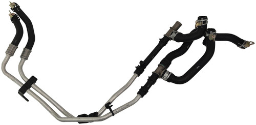 Engine Heater Hose Assembly | DOR626-664