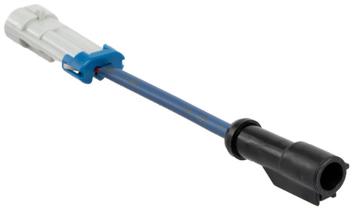 ECV Compressor Diagnostic Tool Female Harness Connector | 4SE26904