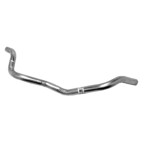Exhaust Tail Pipe 2" Inlet (OD) 2" Outlet (OD) | WEX44124