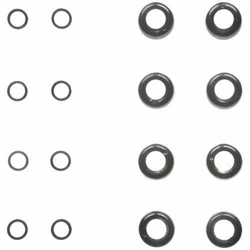 Engine Valve Stem Oil Seal Set | 557SS 72525