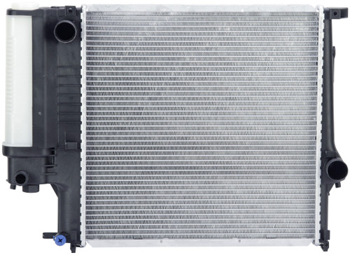 Complete Radiator | SPECU1295