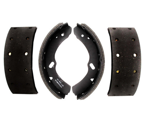 Element3 Organic Drum Brake Shoe | RAY699PG