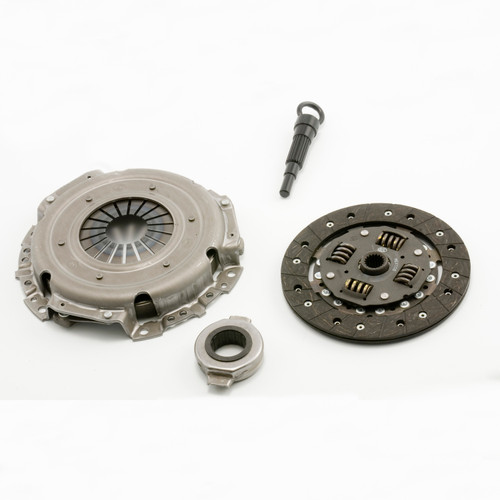 Transmission Clutch Kit with release bearing | LUK06-040