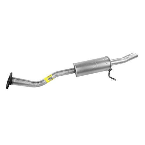 Direct Fit Exhaust Resonator and Pipe Assembly 2.25" Outlet (OD) | WEX54842