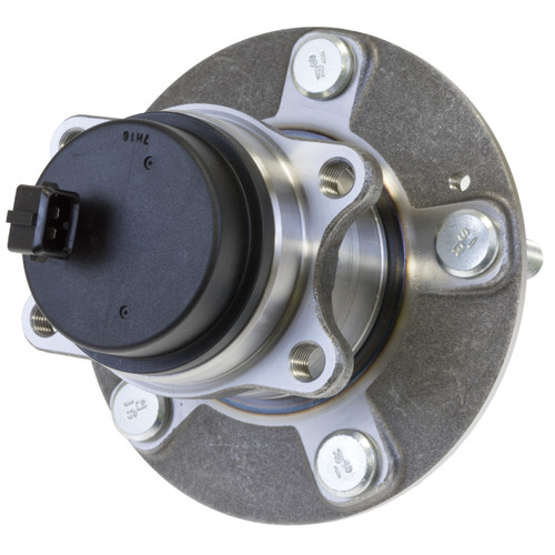 Hub Assembly | SAG101902