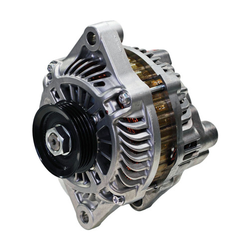 Remanufactured First Time Fit Alternator, 150 Amp | DEN210-1090