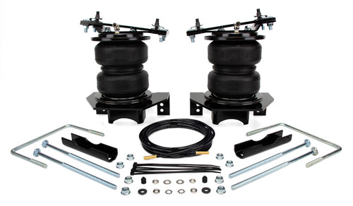 Loadlifter 5000 Ultimate Air Spring Kit with Internal Jounce Bumper | AIR88352