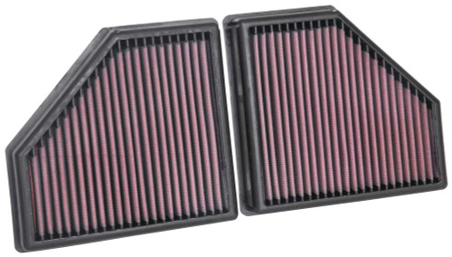 Replacement Air Filter | KNE33-5086