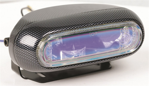 Optilux 1250 Fog Cf Blu | HEL005750512