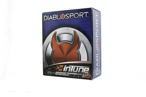 Diablo Sport - INTUNE I2 FOR FORD VEHICLES | PTQI2020