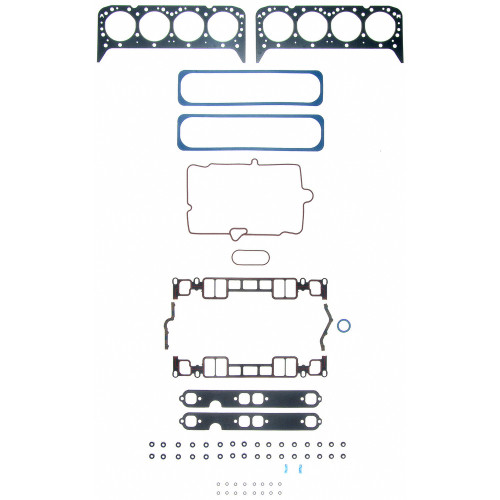 Engine Cylinder Head Gasket Set | 55717206
