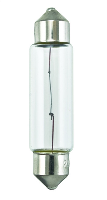 6429 Standard Series Incandescent Miniature Light Bulb - Qty 1 Bulb | HEL6429