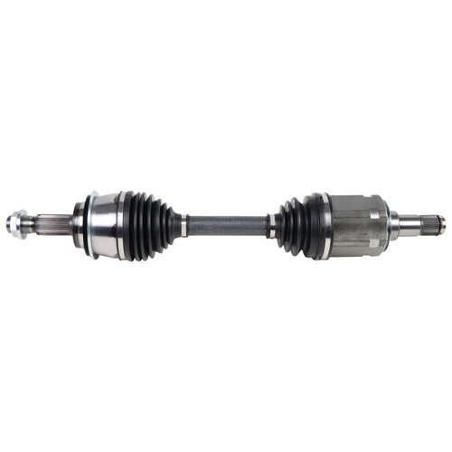 Lexus, Toyota CV Axle Assembly  - Front | GSPNCV69170