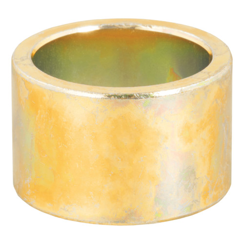 Trailer Ball Reducer Bushing (From 1-1/4" to 1" Stem, Packaged) | CRT21201