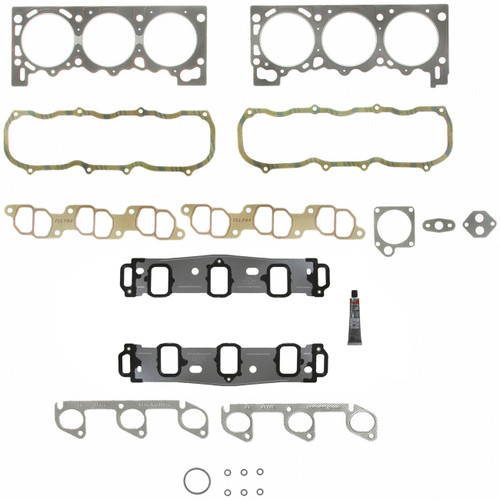 PermaTorque Engine Cylinder Head Gasket Set | 557HIS 9724 PT-1