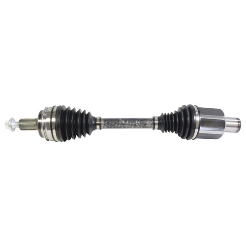 Mercedes-Benz CV Axle Assembly  - Front Left | GSPNCV48073