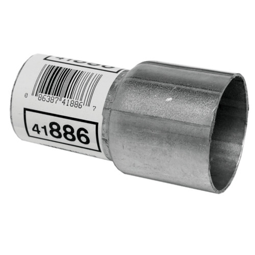 Exhaust Reduction Pipe 2" Inlet (ID) 1.5" Outlet (ID) | WEX41886