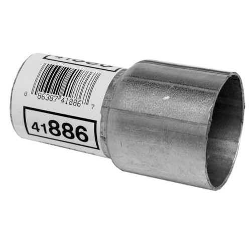 Exhaust Reduction Pipe 2" Inlet (ID) 1.5" Outlet (ID) | WEX41886
