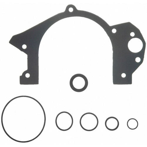 Engine Timing Cover Gasket Set | 557TCS 45950