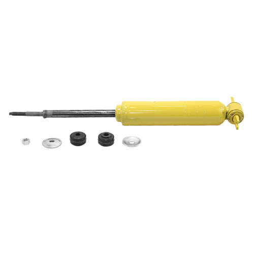 Gas-Magnum Front Suspension Shock Absorber | MON34868