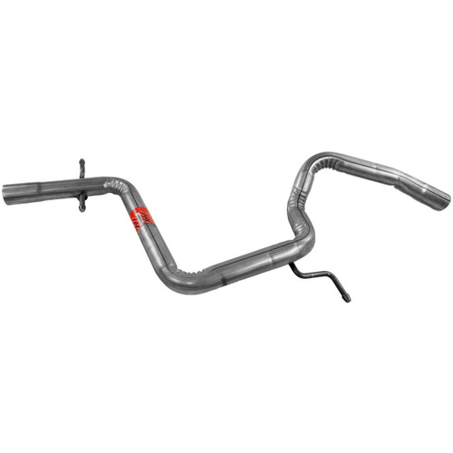 Exhaust Pipe 2.125" Inlet (OD) 2.125" Outlet (OD) | WEX55648