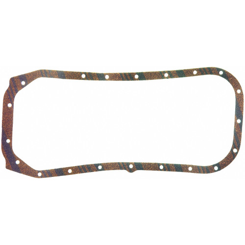Engine Oil Pan Gasket Set Blue Stripe cork-rubber | 557OS 30413