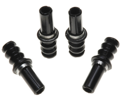 R-Line Disc Brake Hardware Kit | RAYH5586A