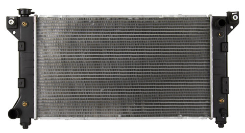 Complete Radiator | SPECU1862