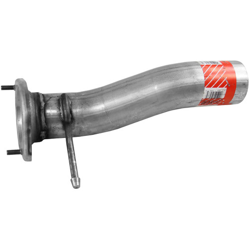 Exhaust Pipe 3.5" Outlet (OD) | WEX52566
