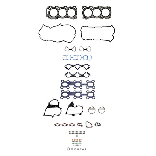 PermaTorque Engine Cylinder Head Gasket Set | 557HS 26511 PT