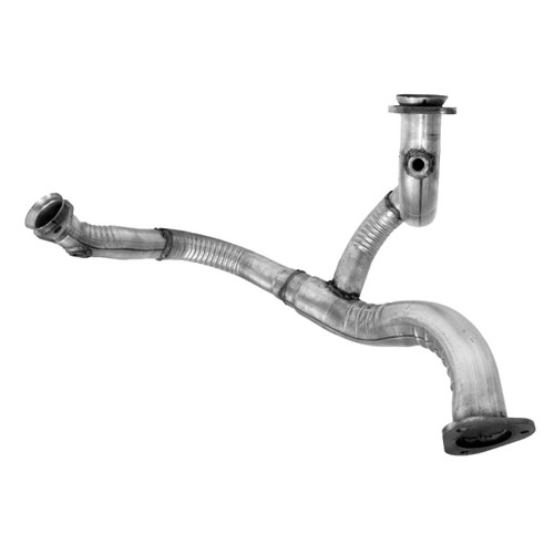 Exhaust Y Pipe | WEX50216