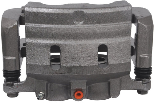 Remanufactured Unloaded Caliper w/Bracket | CAR18-B5496