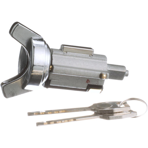 Ignition Lock Cylinder | BWDCS76L