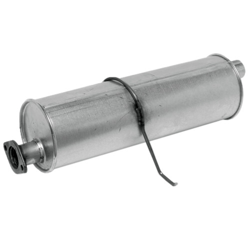 SoundFX Direct Fit Exhaust Muffler 1.75" Inlet (ID) | WEX18328