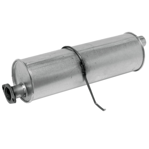 SoundFX Direct Fit Exhaust Muffler 1.75" Inlet (ID) | WEX18328