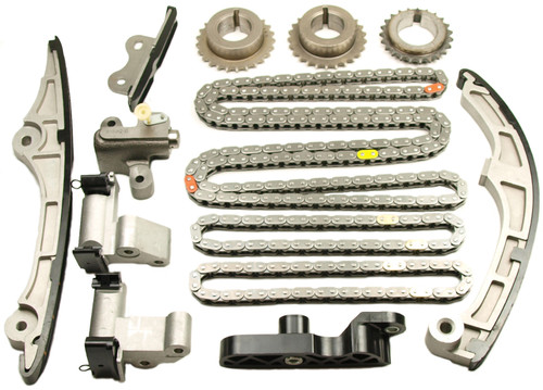 Engine Timing Chain Kit | CKY9-4226S